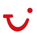 TUI AG UNS.ADR 1/2 Logo