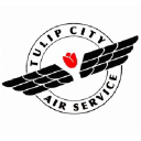 Aviation job opportunities with Tulip City Air Services