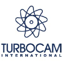 Aviation job opportunities with Turbocam