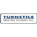 Turnstile Security Systems logo