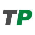 Tutor Perini Corporation Logo