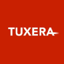 Tuxera logo