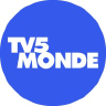 TV5MONDE logo