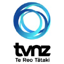 TVNZ logo