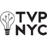 TVP NYC logo