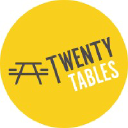 TwentyTables logo