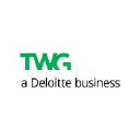 TWG logo