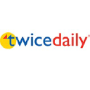 Aviation job opportunities with Twice Daily