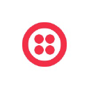 logo of Twilio