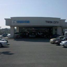 Aviation job opportunities with Twin City Mazda