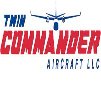 Aviation job opportunities with Twin Commander Aircraft