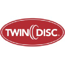 Twin Disc, incorporated Logo
