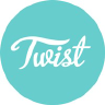 Twist Ideas logo