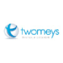 Twomeys logo