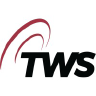 TWS groep logo