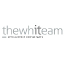 The Whiteam logo