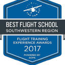 Aviation training opportunities with Texas Flight