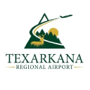 Aviation job opportunities with Texarkana Regional Airport