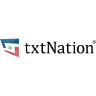 txtNation logo