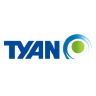 Tyan Computer logo