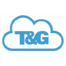 Tecnología y Gerencia del Perú - T&G logo