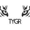 TyGR logo