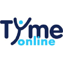 TymeOnline logo
