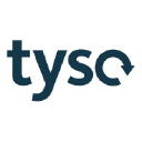 TYSO logo
