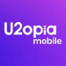 U2opia Mobile logo