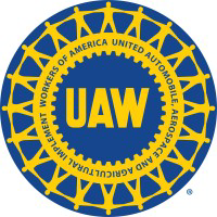 Aviation job opportunities with Uaw United Automobile Aerospace Agricultural