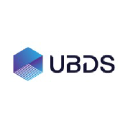 UBDS logo