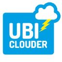 Ubiclouder Transformations Digitales and Innovatio logo