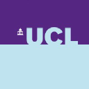 University College London (UCL) logo