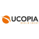 UCOPIA Communications logo