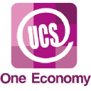 UCS One Economy logo