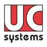 UC Systems logo