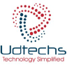 Unified Data-Tech Solutions Pvt. Ltd. logo