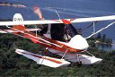 Aviation job opportunities with U Fly It Light Sport Aircraft