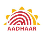 Unique Identification Authority Of India Logo