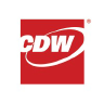CDW UK logo