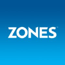 Zones UK logo