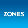 Zones UK logo