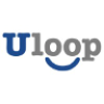 Uloop logo