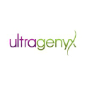 Ultragenyx Pharmaceutical, Inc. Logo