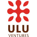 Ulu Ventures biotech investor & venture capital firm logo