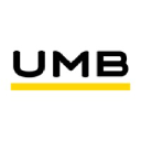 UMB AG logo