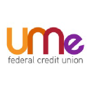 UMe Credit Union logo