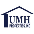 UMH Properties, Inc. Logo