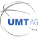 UMT United Mobility Technology Logo
