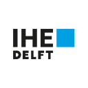 IHE Delft Institute for Water Education